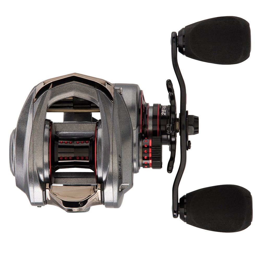 Abu Garcia REVOAL-F-HS Revo® AL-F High Speed Low Profile Reel