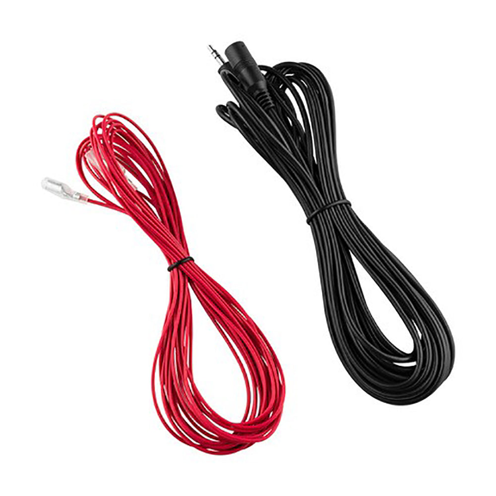 DS18 Marine Stereo Remote Extension Cord - 20'