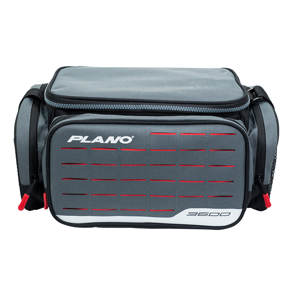 Plano Weekend Series 3600 Tackle Case – Chaddy Boys
