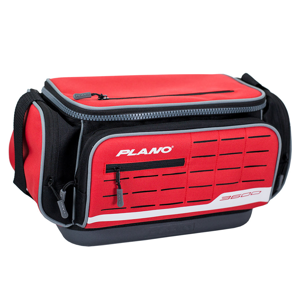 Plano Weekend Series 3600 Deluxe Tackle Case