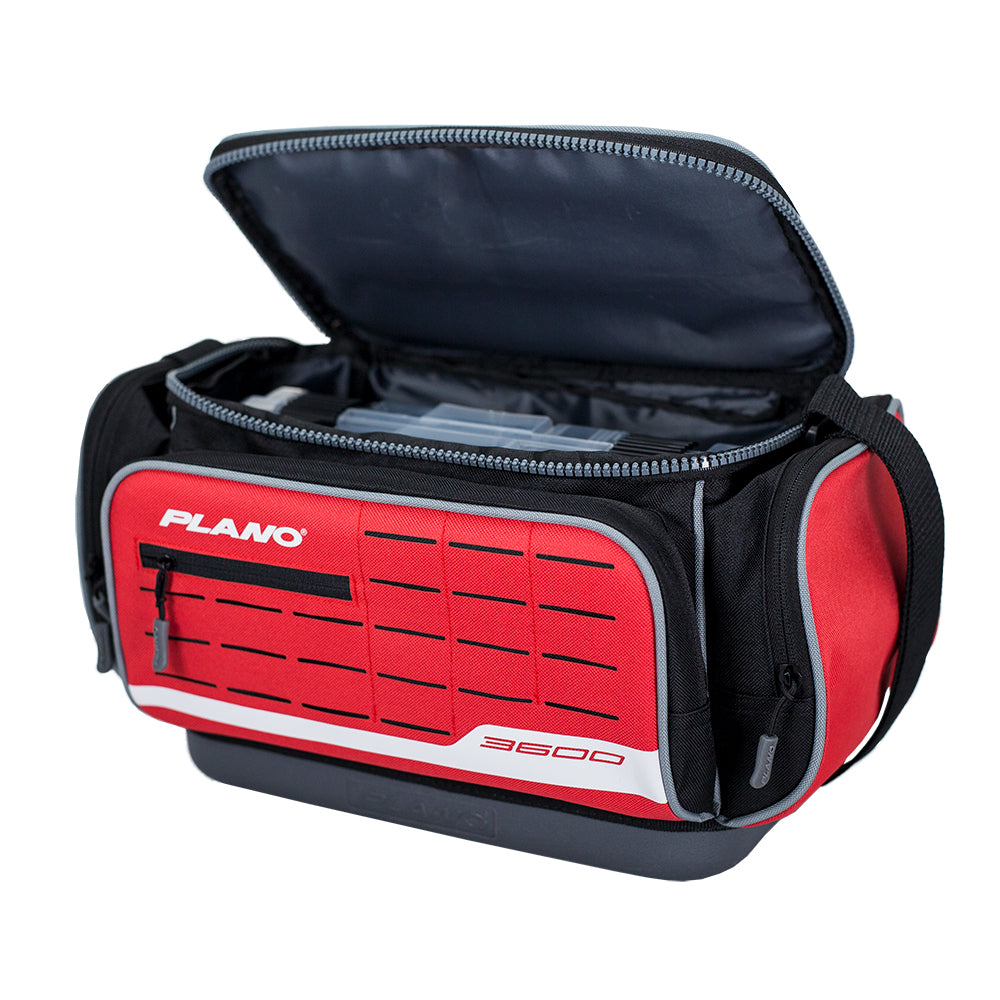 Plano Weekend Series 3600 Deluxe Tackle Case