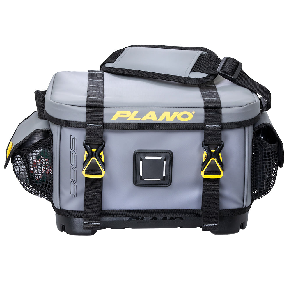 Plano Z-Series 3600 Tackle Bag w-Waterproof Base