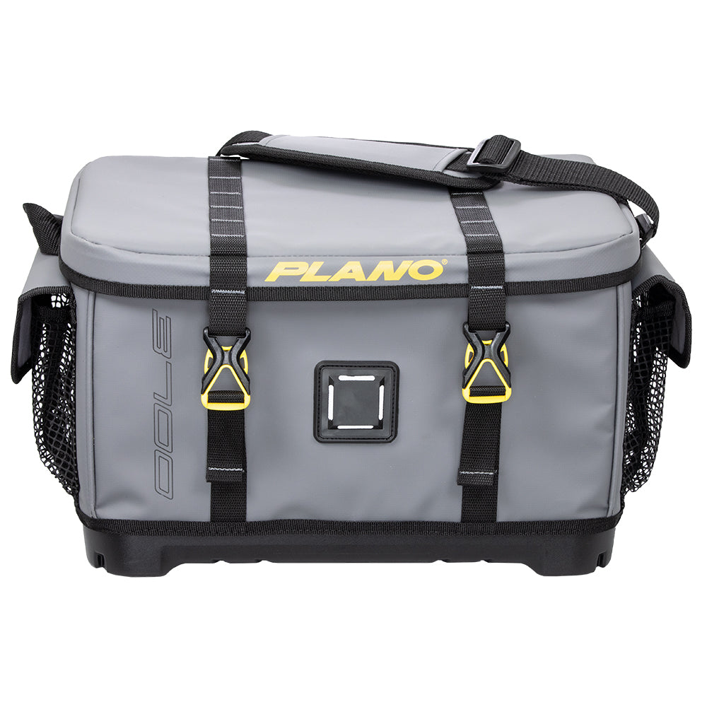 Plano Z-Series 3700 Tackle Bag w-Waterproof Base