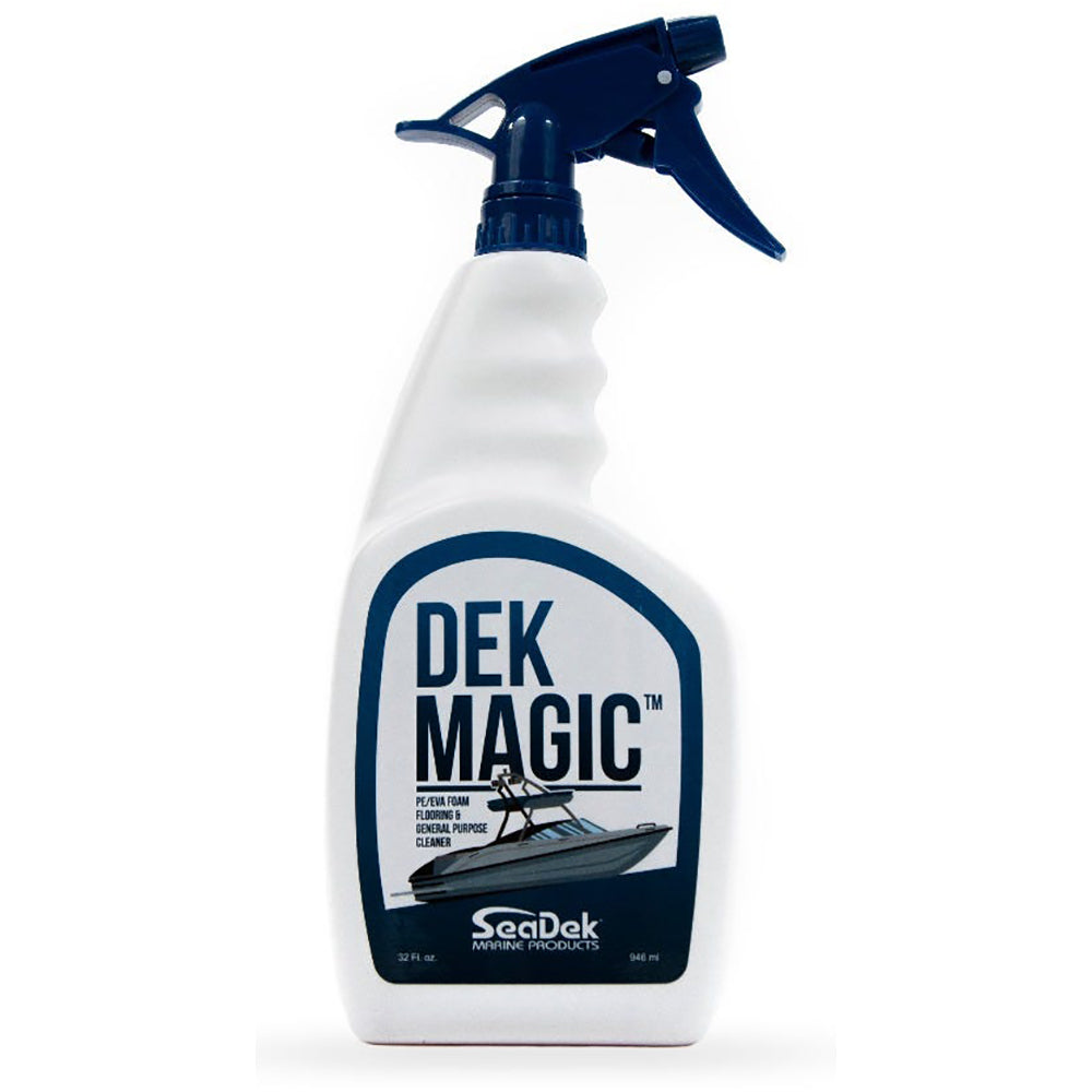 SeaDek Dek Magic™ Spray Cleaner - 32oz