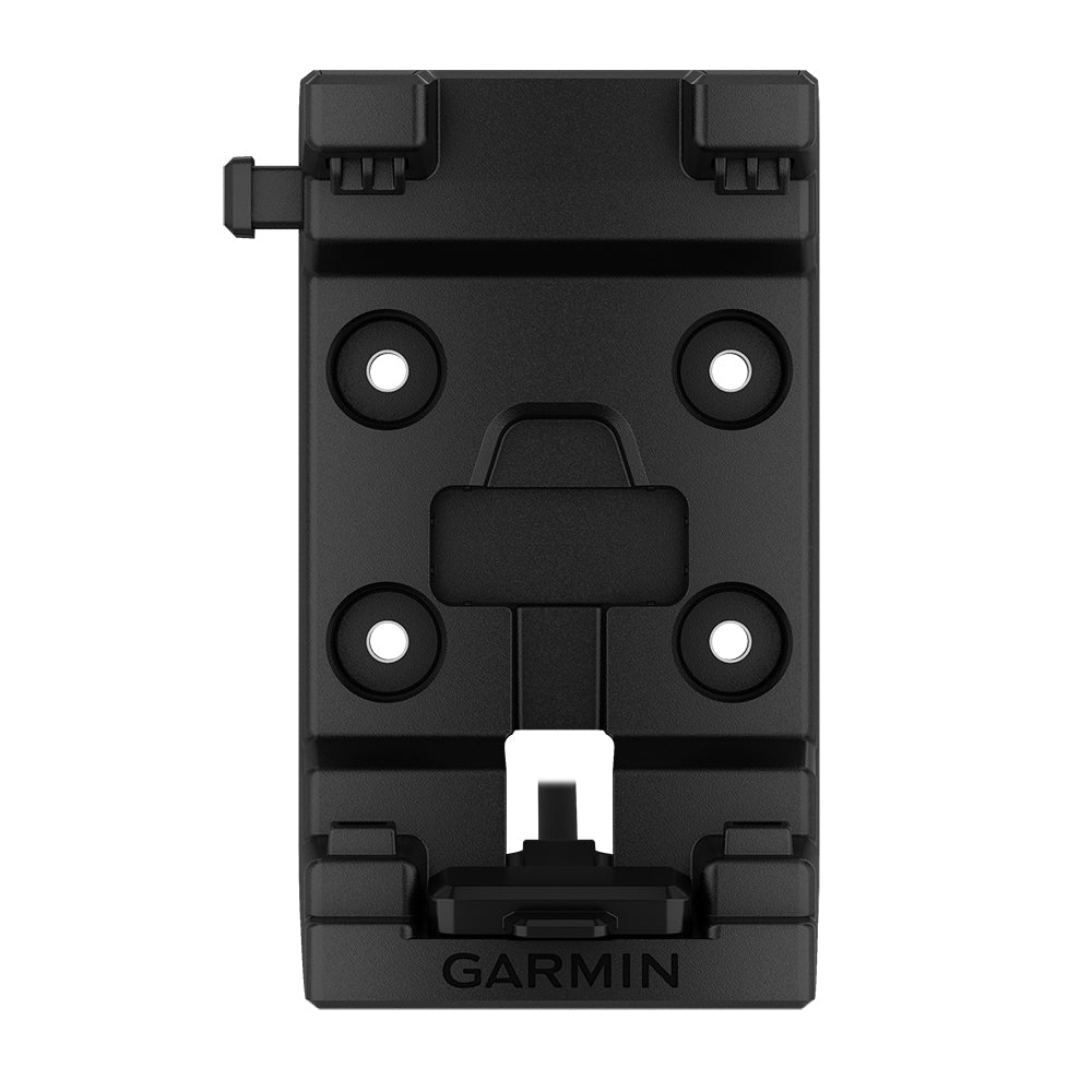 Garmin AMPS Rugged Mount w-Audio-Power Cable