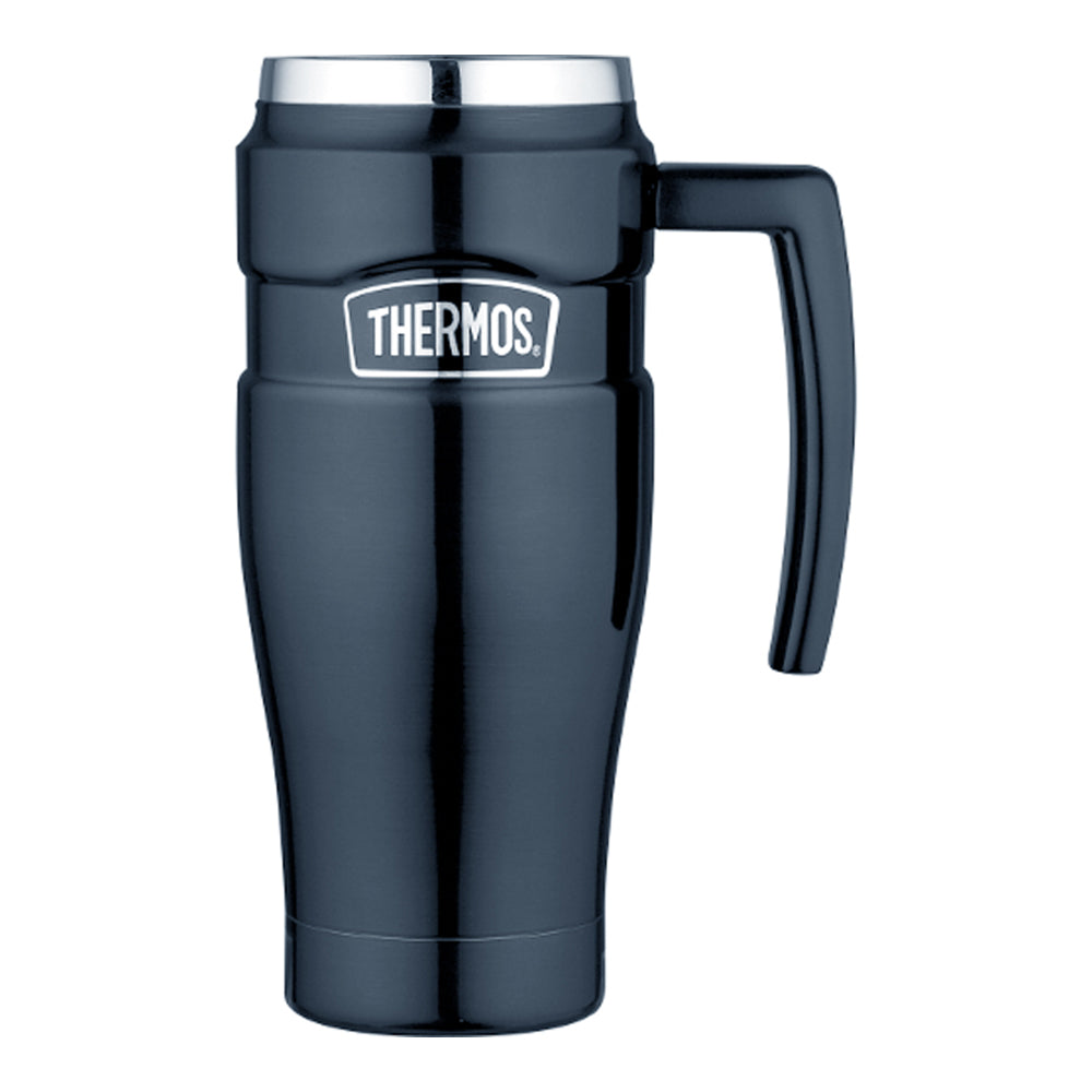 Thermos Stainless Steel King™ Travel Mug - 16oz