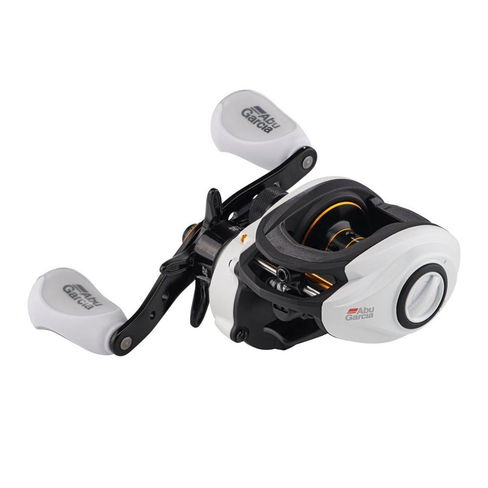 Abu Garcia MAX® 4 PRO Low Profile Reel