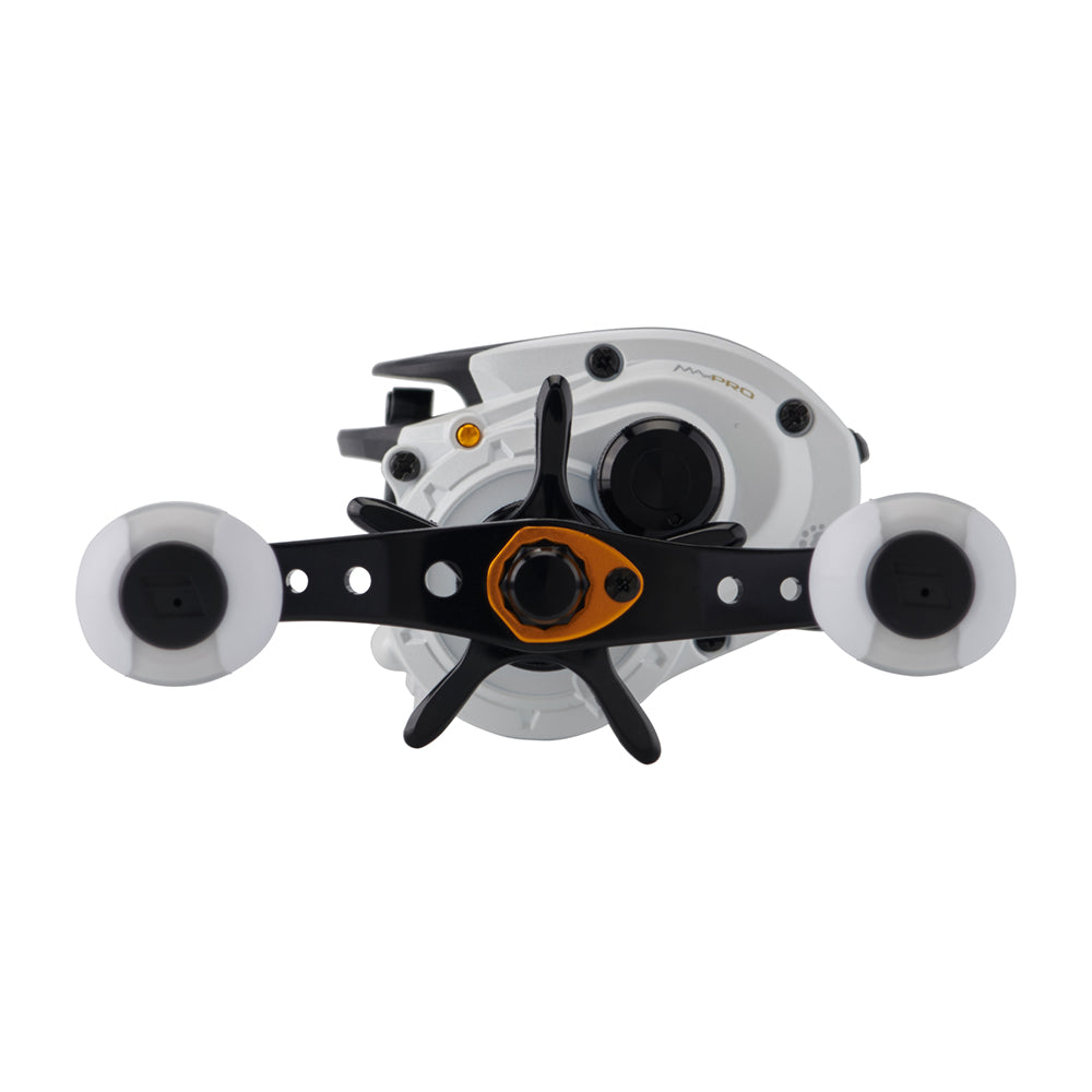 Abu Garcia MAX® 4 PRO LH Low Profile Reel