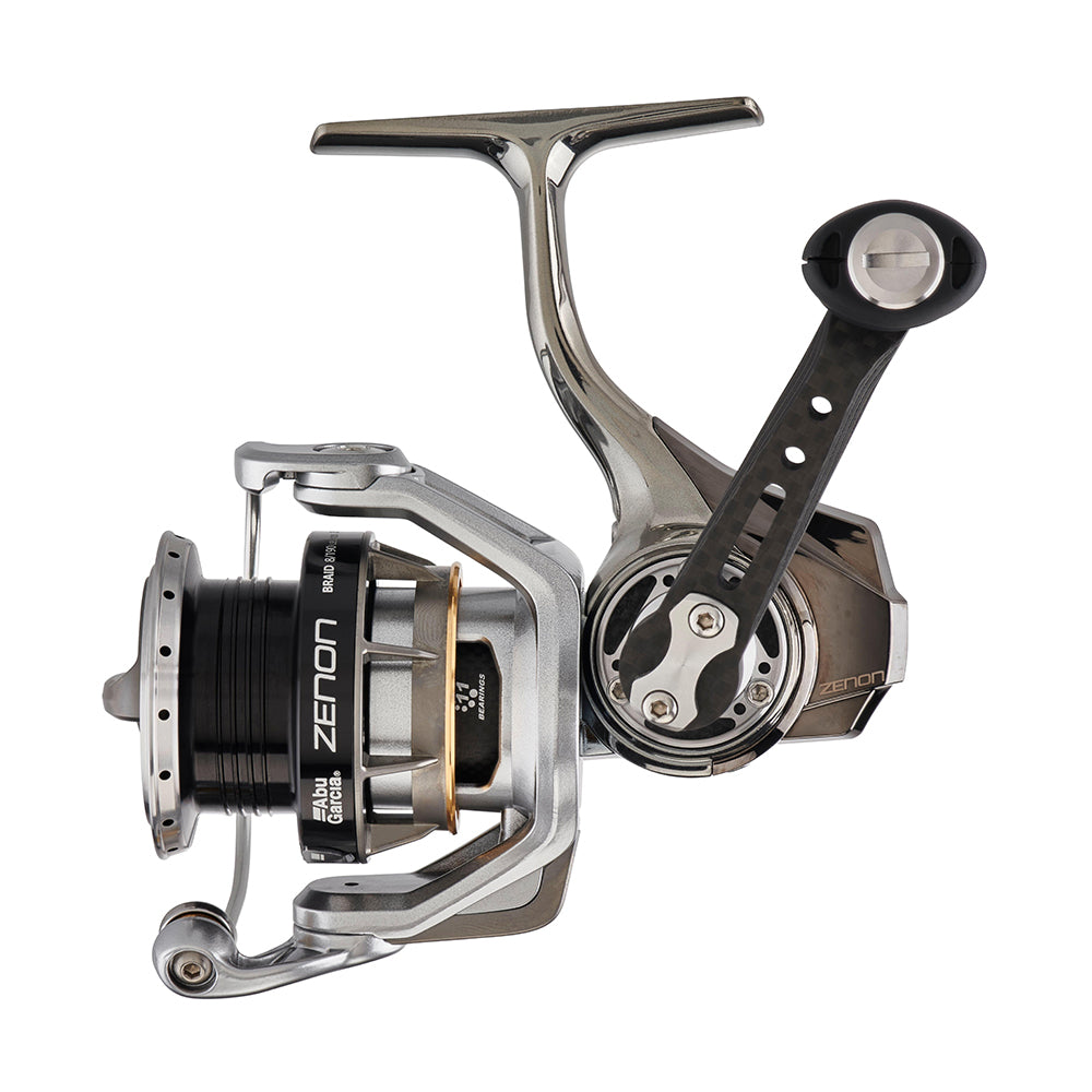 Abu Garcia Zenon SP20 Spinning Reel