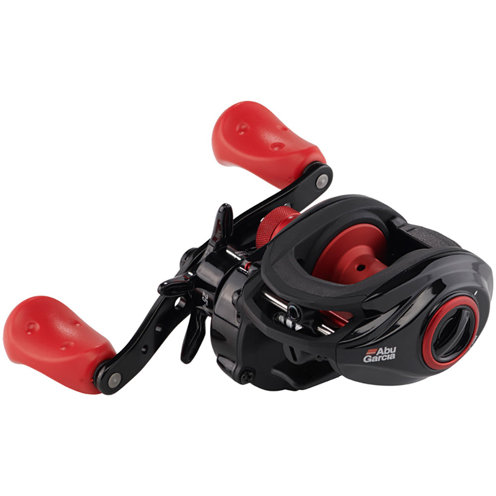 Abu Garcia MAX® X Low Profile Reel