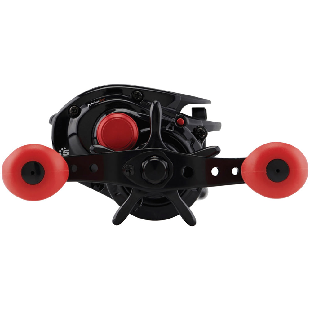 Abu Garcia MAX® X Low Profile Reel