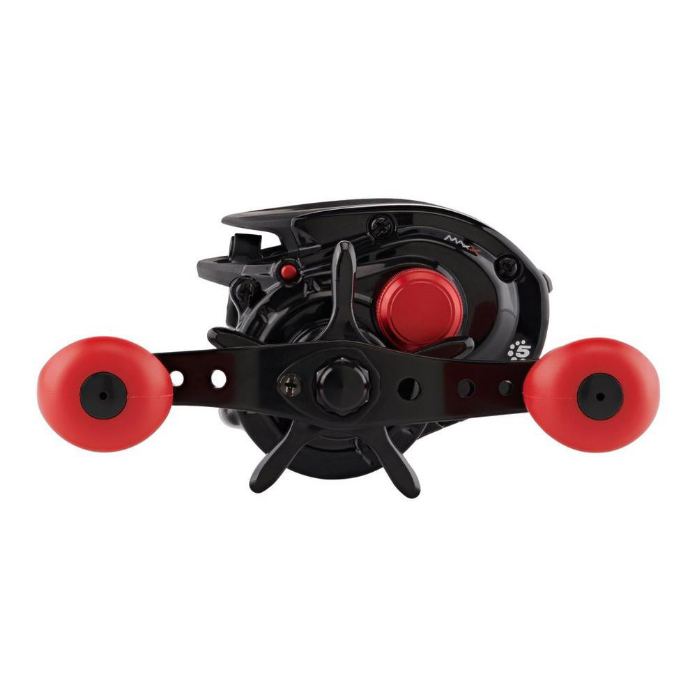 Abu Garcia MAX® X LH Low Profile Reel