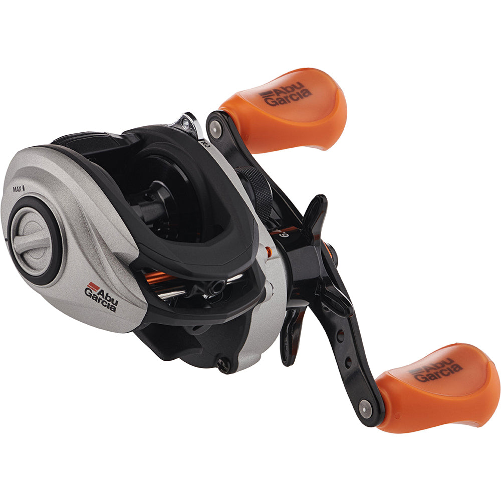 Abu Garcia MAX® STX LH Low Profile Reel