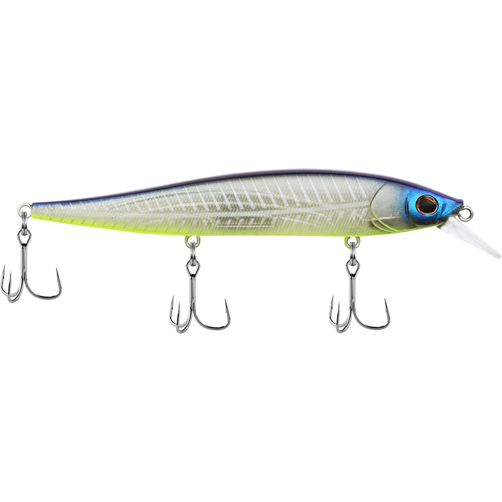 Berkley Stunna Blaze 112M 1-2oz Jerk Bait – Chaddy Boys