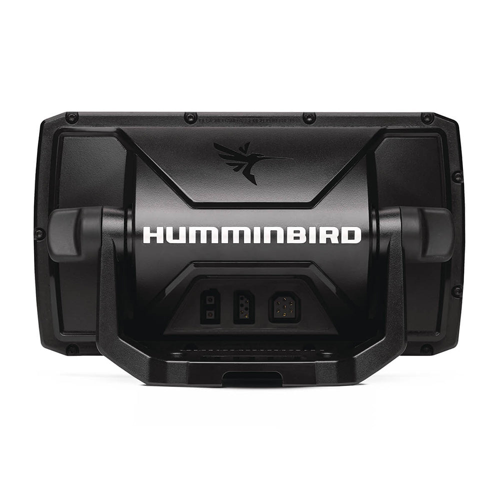 Humminbird HELIX 5 CHIRP-GPS Combo G3
