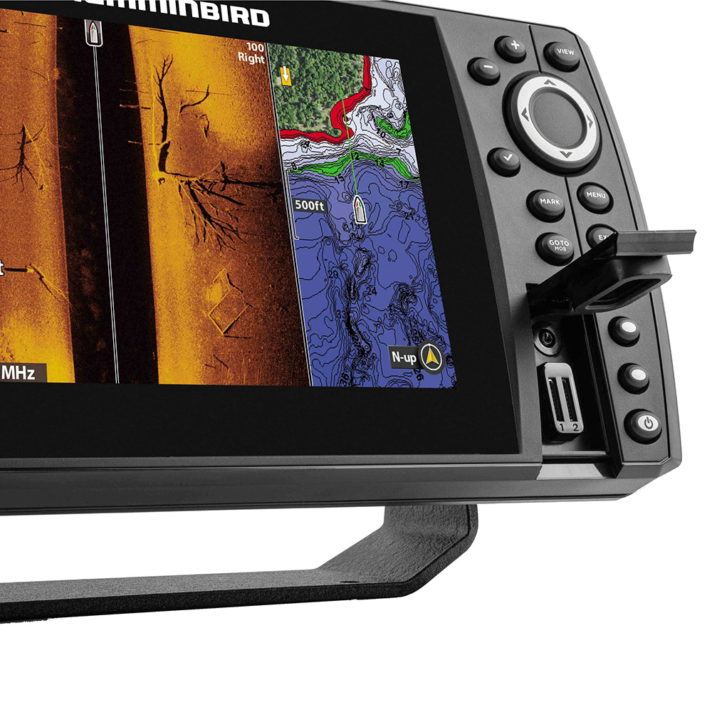 Humminbird Helix Series Fish Finder - Chaddy Boys - Marine Electronics