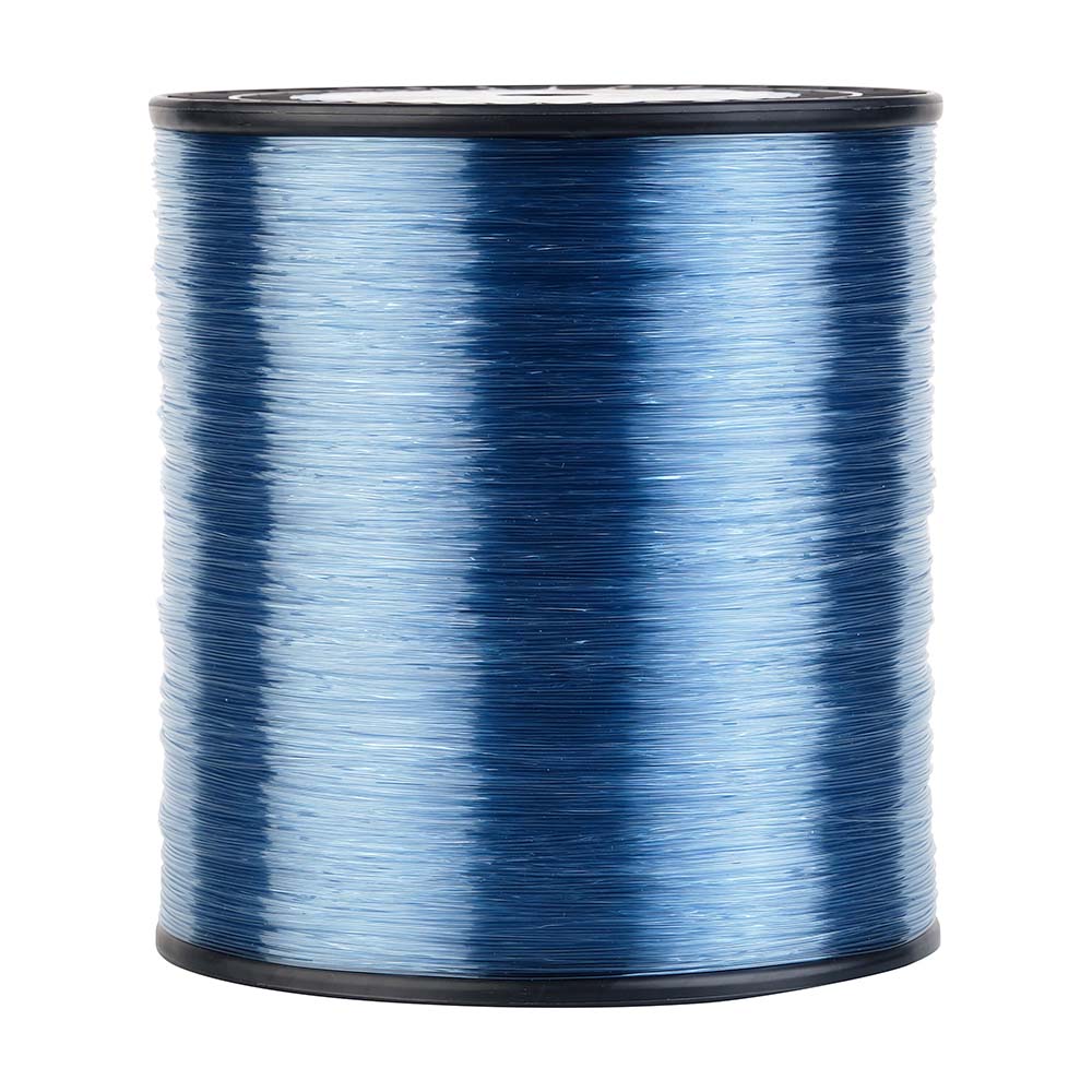 Berkley ProSpec Chrome Ocean Blue Monofilament - 80 lb - 3750 yds - PSC5B80-OBL