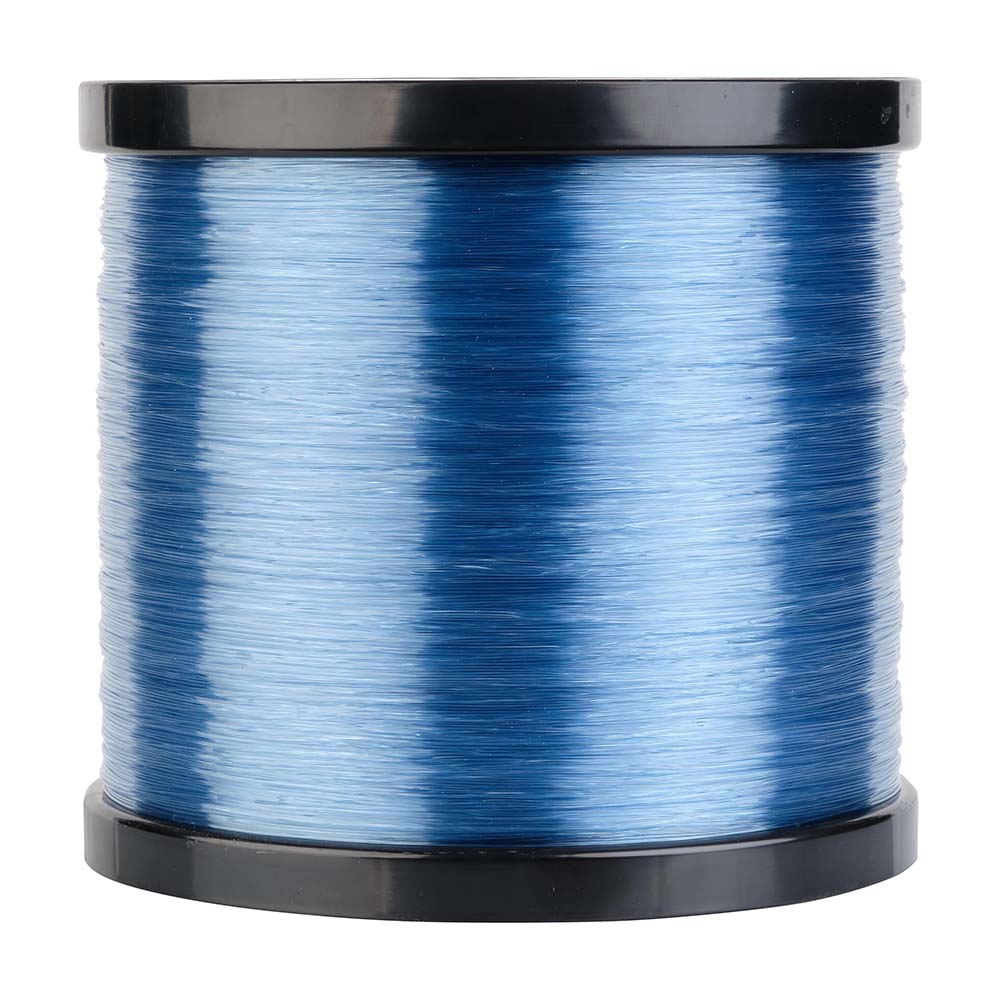 Berkley ProSpec Chrome Ocean Blue Monofilament - 60 lb - 4750 yds - PSC5B60-OBL