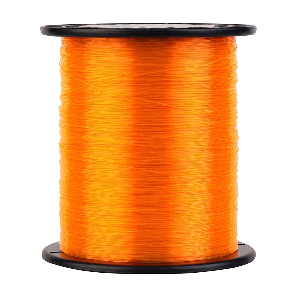 Berkley ProSpec Chrome Blaze Orange Monofilament - 60 lb - 3000 yds - PSC3B60-80