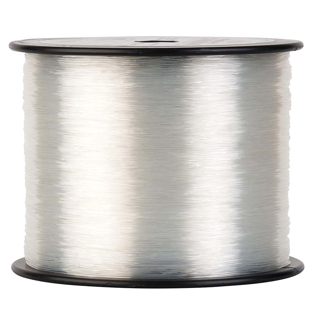 Berkley ProSpec Chrome Clear Monofilament - 60 lb - 1000 yds - PSC1B60-15