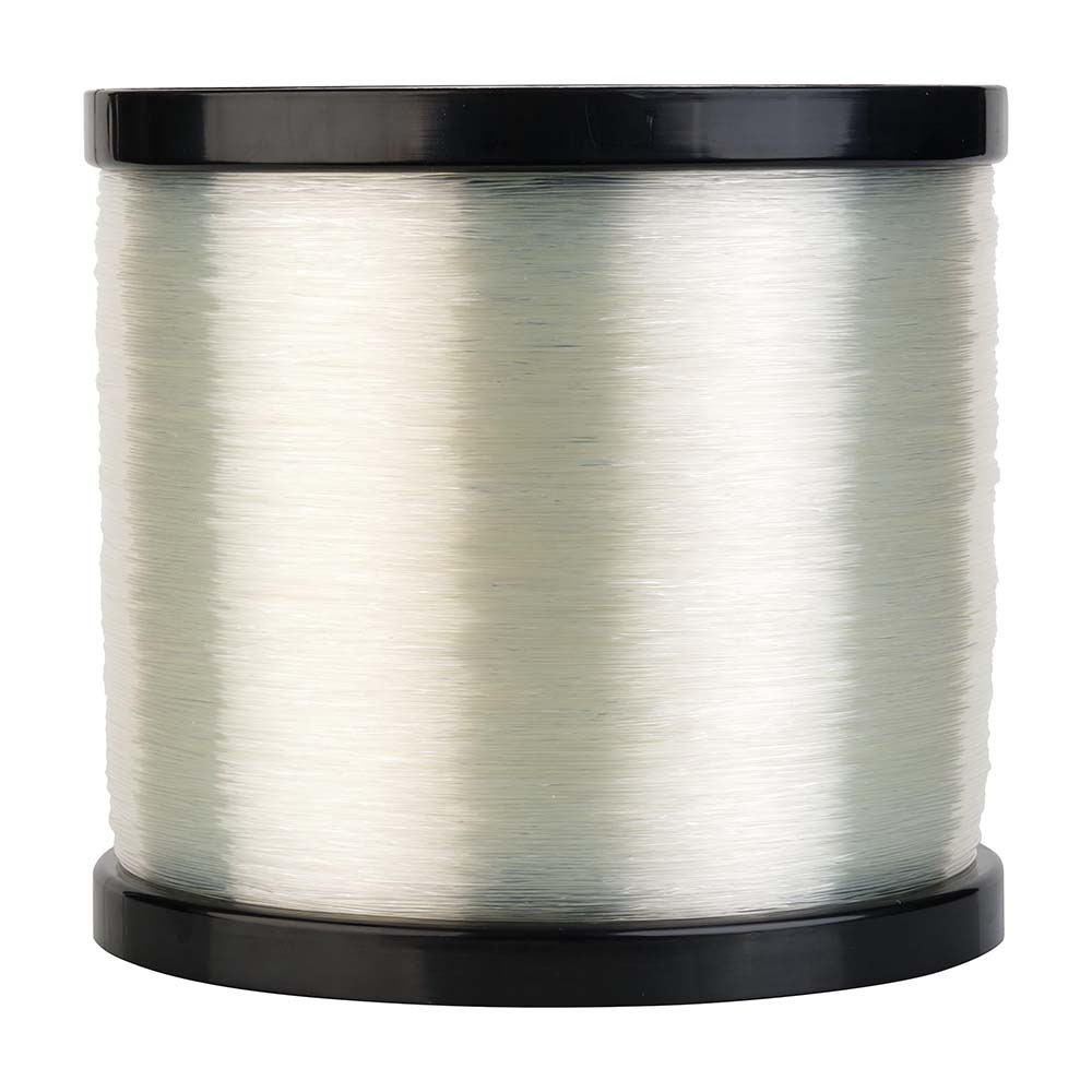 Berkley ProSpec Chrome Clear Monofilament - 40 lb - 5000 yds - PSC5B40-15