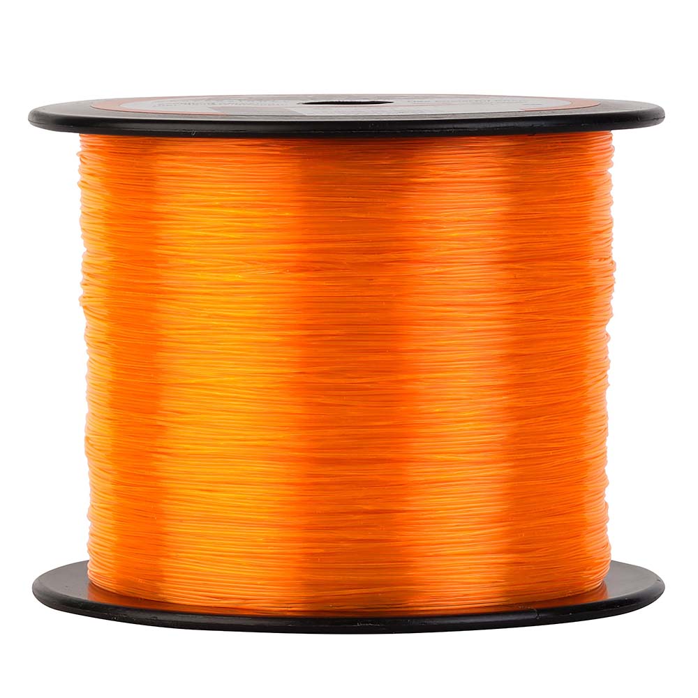 Berkley ProSpec Chrome Blaze Orange Monofilament - 30 lb - 1000 yds - PSC1B30-80