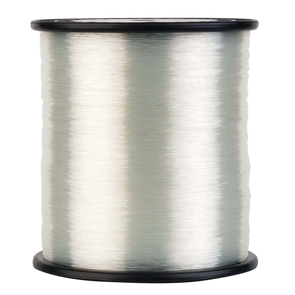 Berkley ProSpec Chrome Clear Monofilament - 25 lb - 3000 yds - PSC3B25-15