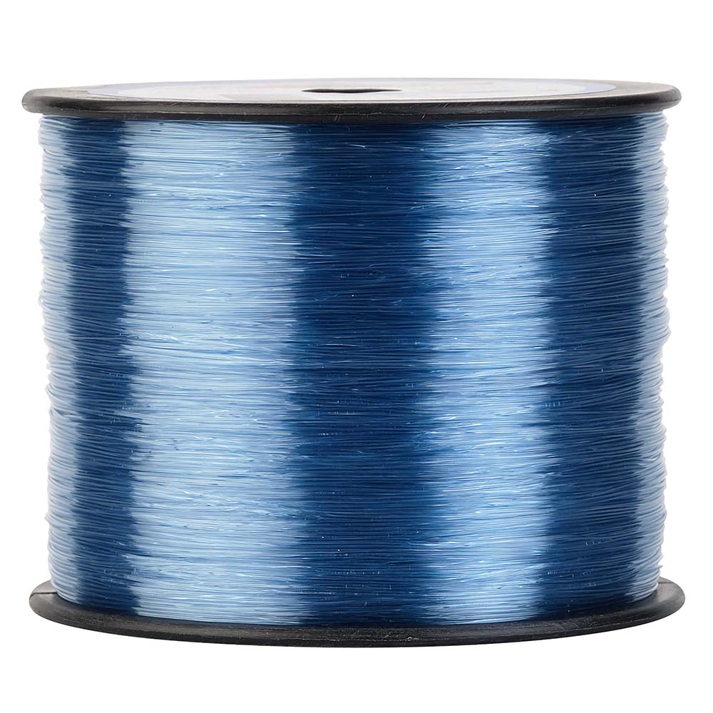 Berkley ProSpec Chrome Ocean Blue Monofilament - 16 lb - 1000 yds - PSC1B16-OBL