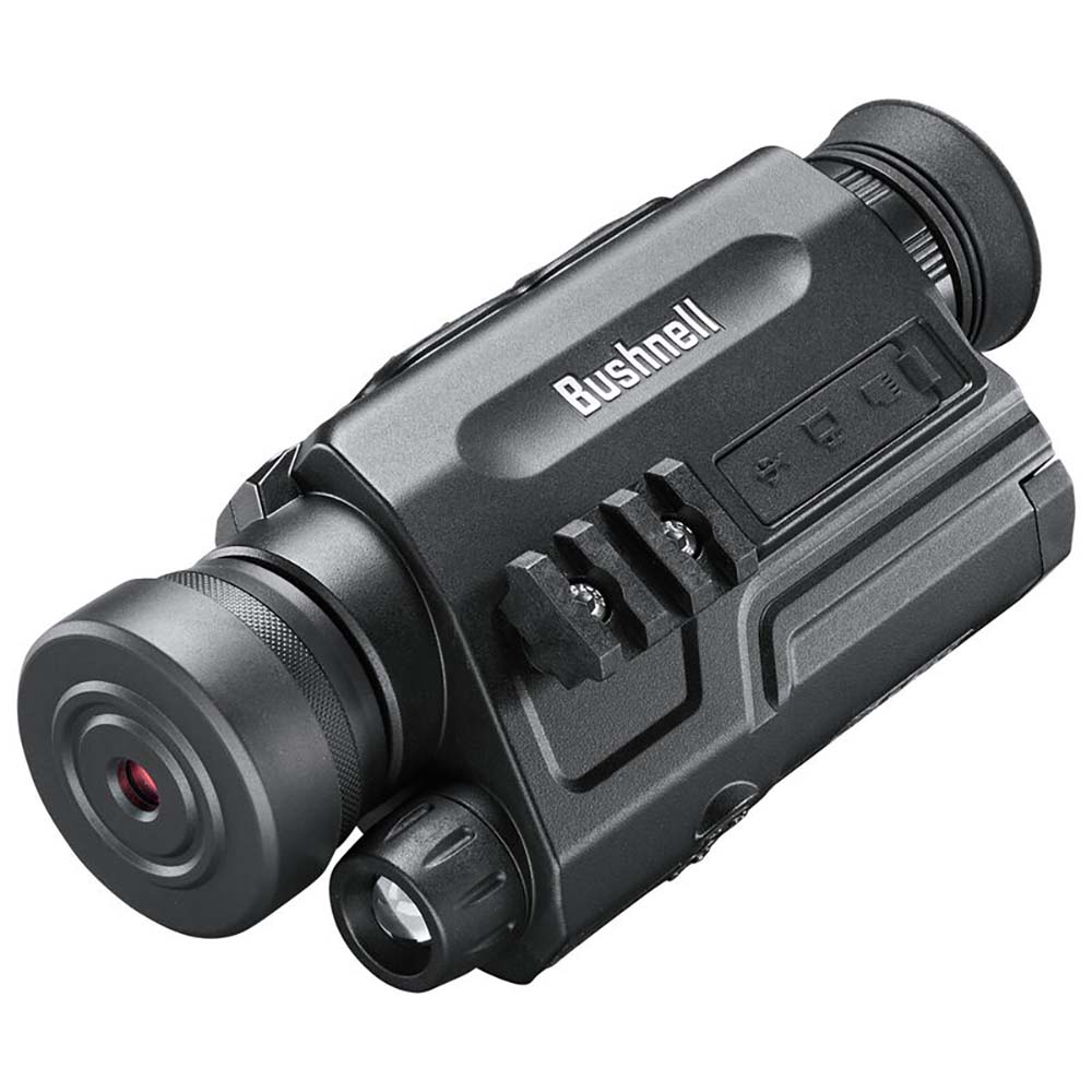 Bushnell Equinox X650 Digital Night Vision w-Illuminator