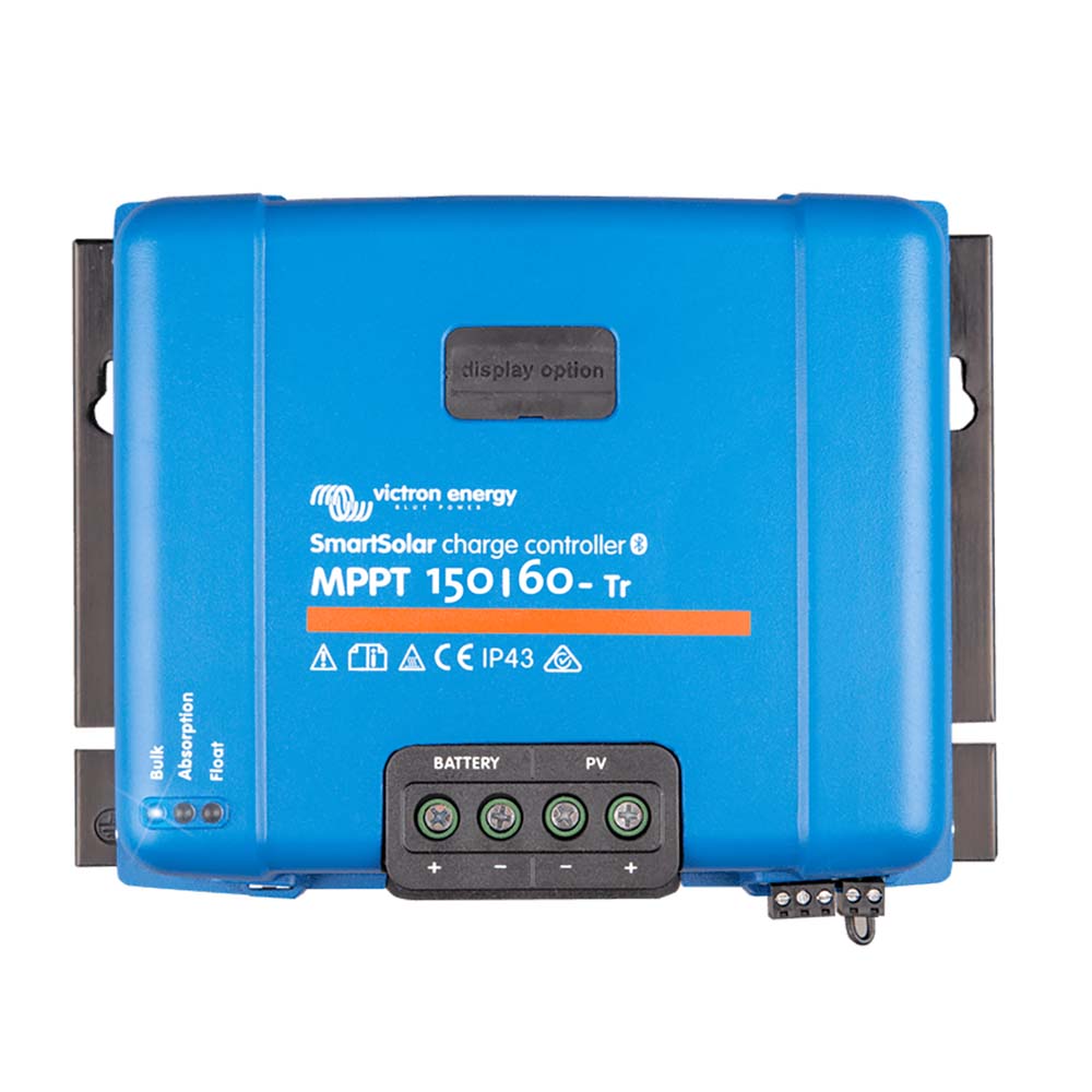 Victron SmartSolar MPPT 150-60-TR