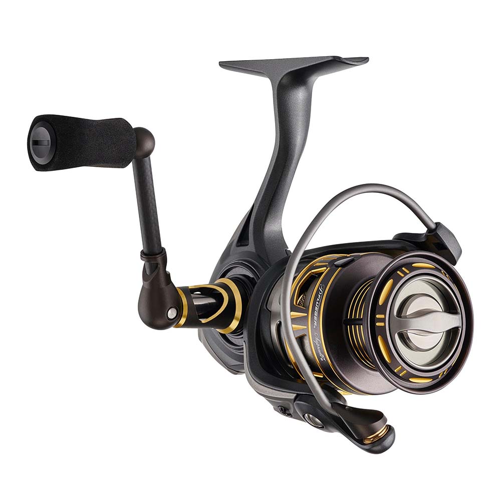 Pflueger Supreme® XT 30 Spinning Reel SPXTSP30X