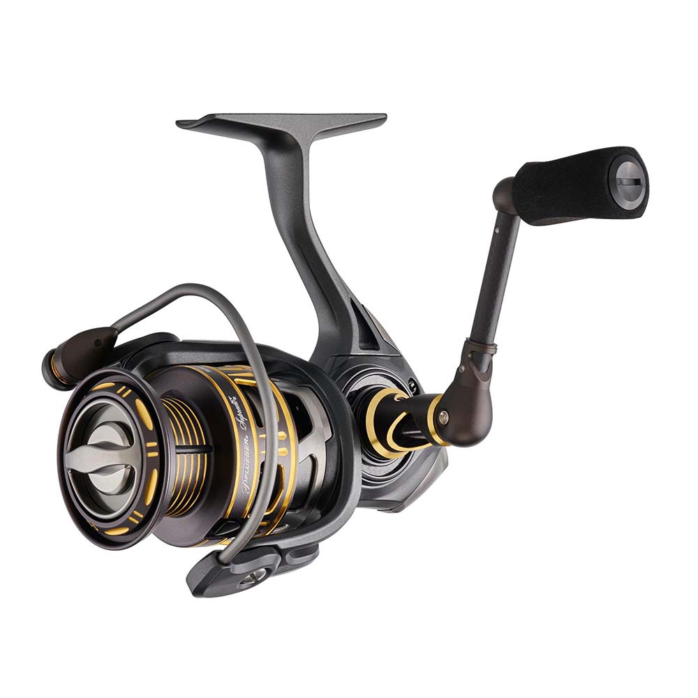 Pflueger Supreme® XT 30 Spinning Reel SPXTSP30X