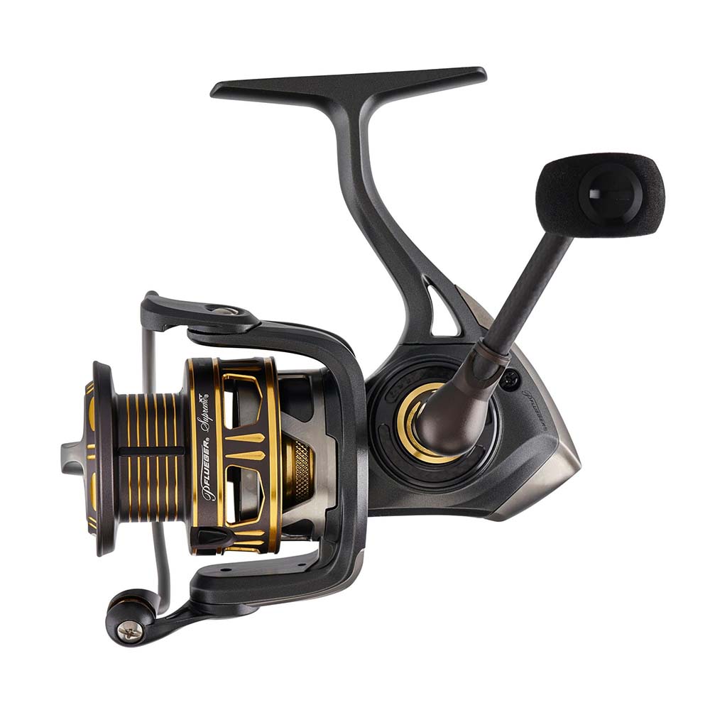 Pflueger Supreme® XT 30 Spinning Reel SPXTSP30X