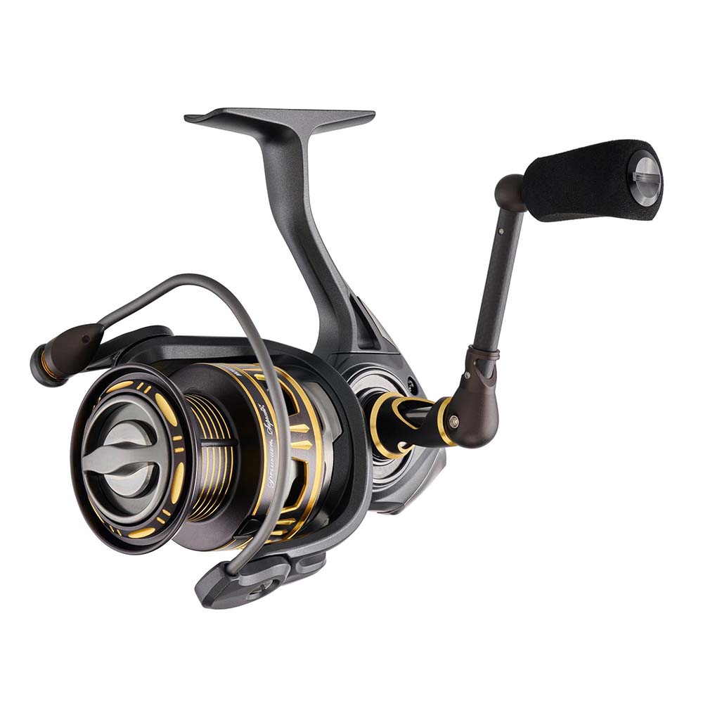 Pflueger Supreme® XT 35 Spinning Reel SPXTSP35X