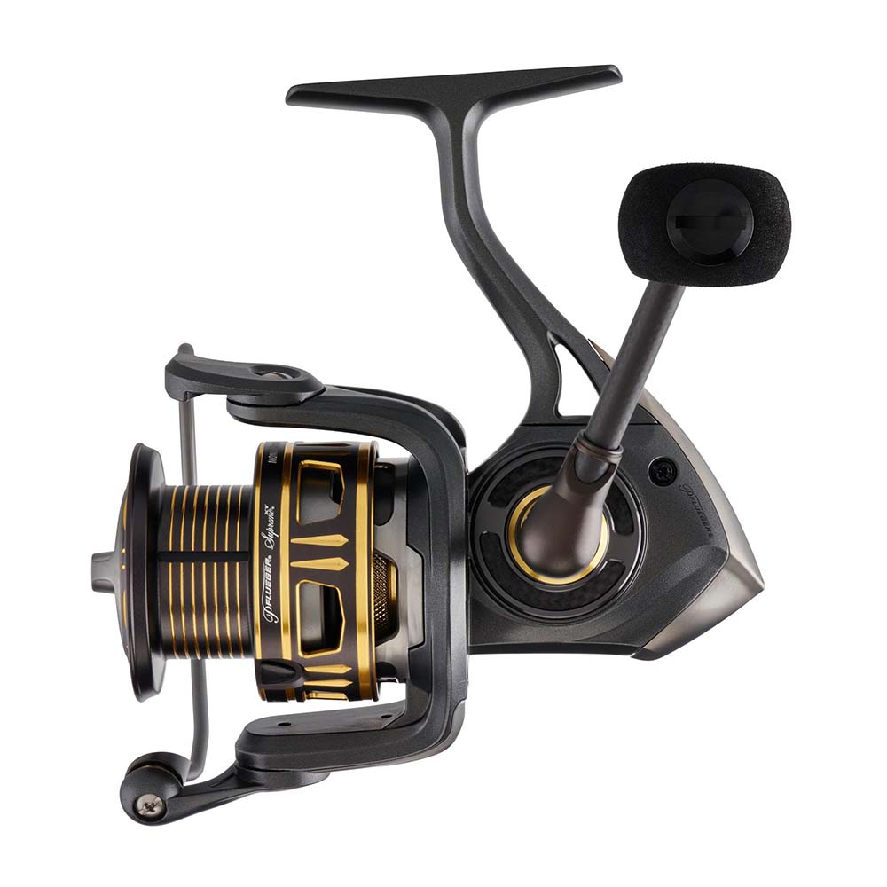 Pflueger Supreme® XT 35 Spinning Reel SPXTSP35X