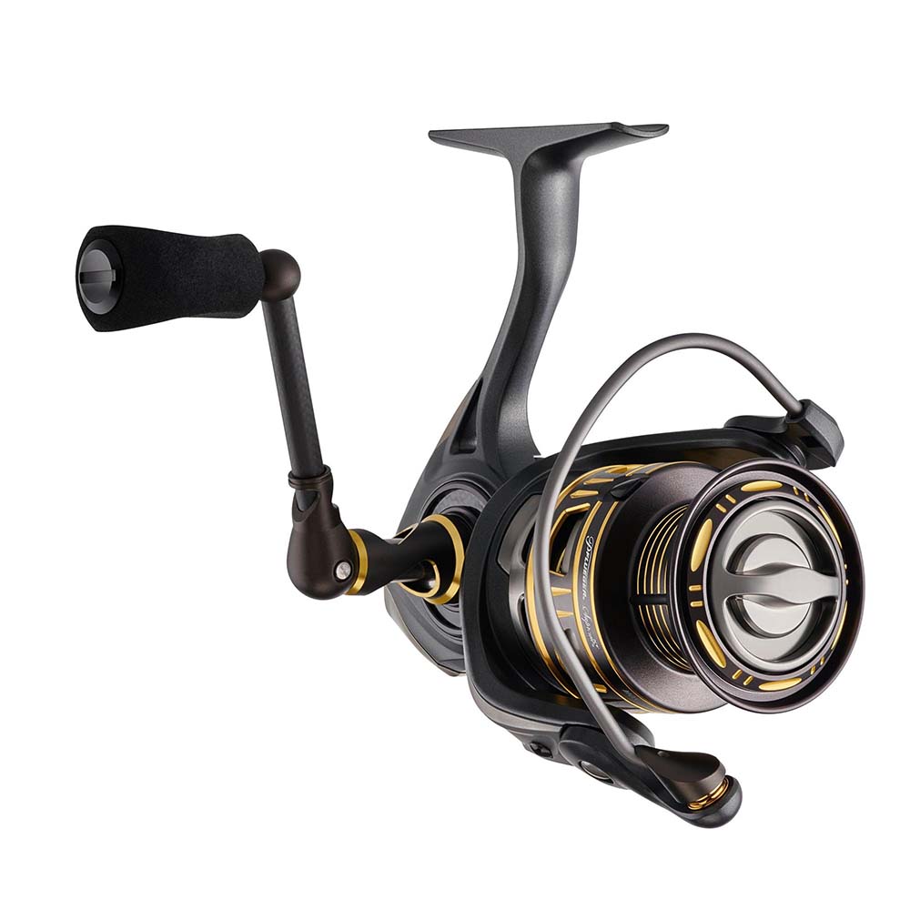 Pflueger Supreme® XT 35 Spinning Reel SPXTSP35X