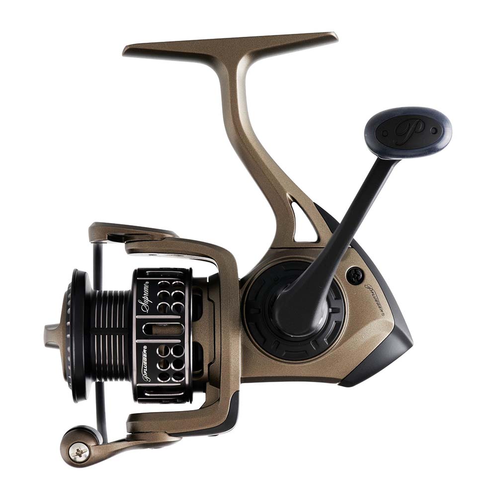 Pflueger Supreme® 25 Spinning Reel SUPSP25X