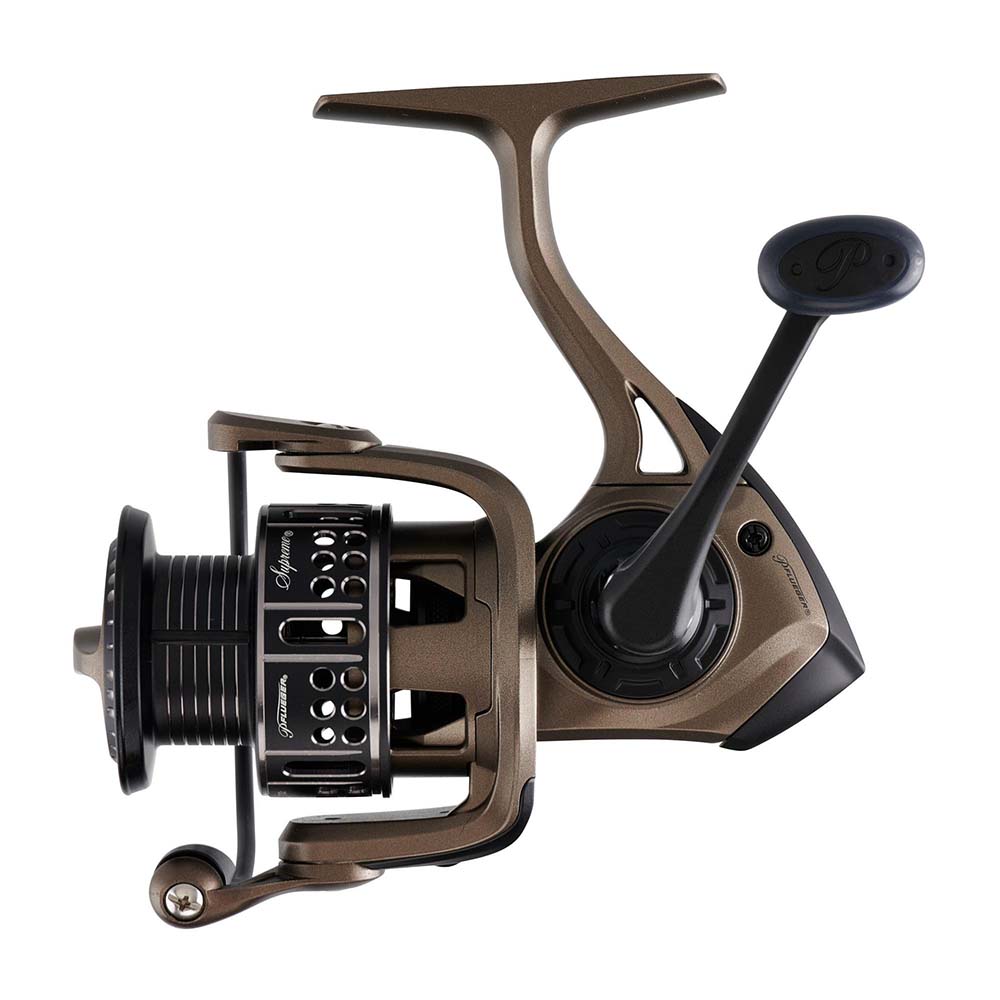 Pflueger Supreme® 30 Spinning Reel SUPSP30X