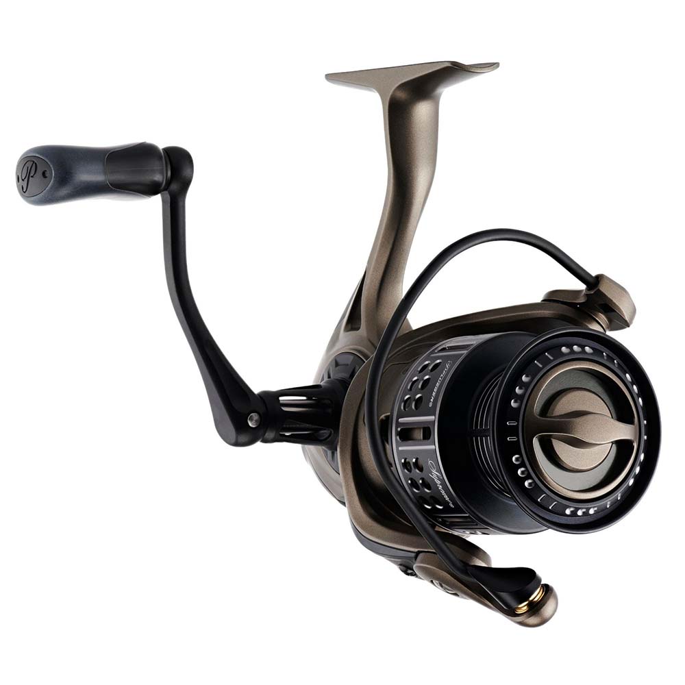 Pflueger Supreme® 35 Spinning Reel SUPSP35X