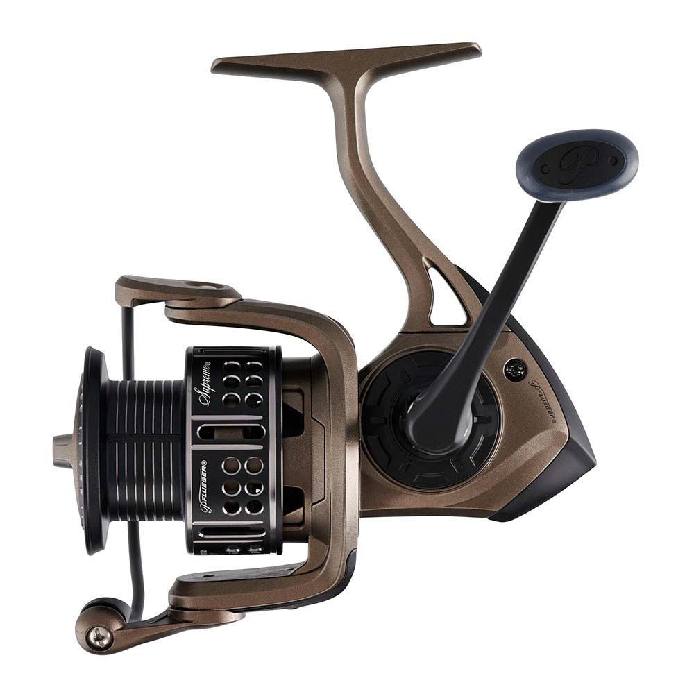 Pflueger Supreme® 35 Spinning Reel SUPSP35X