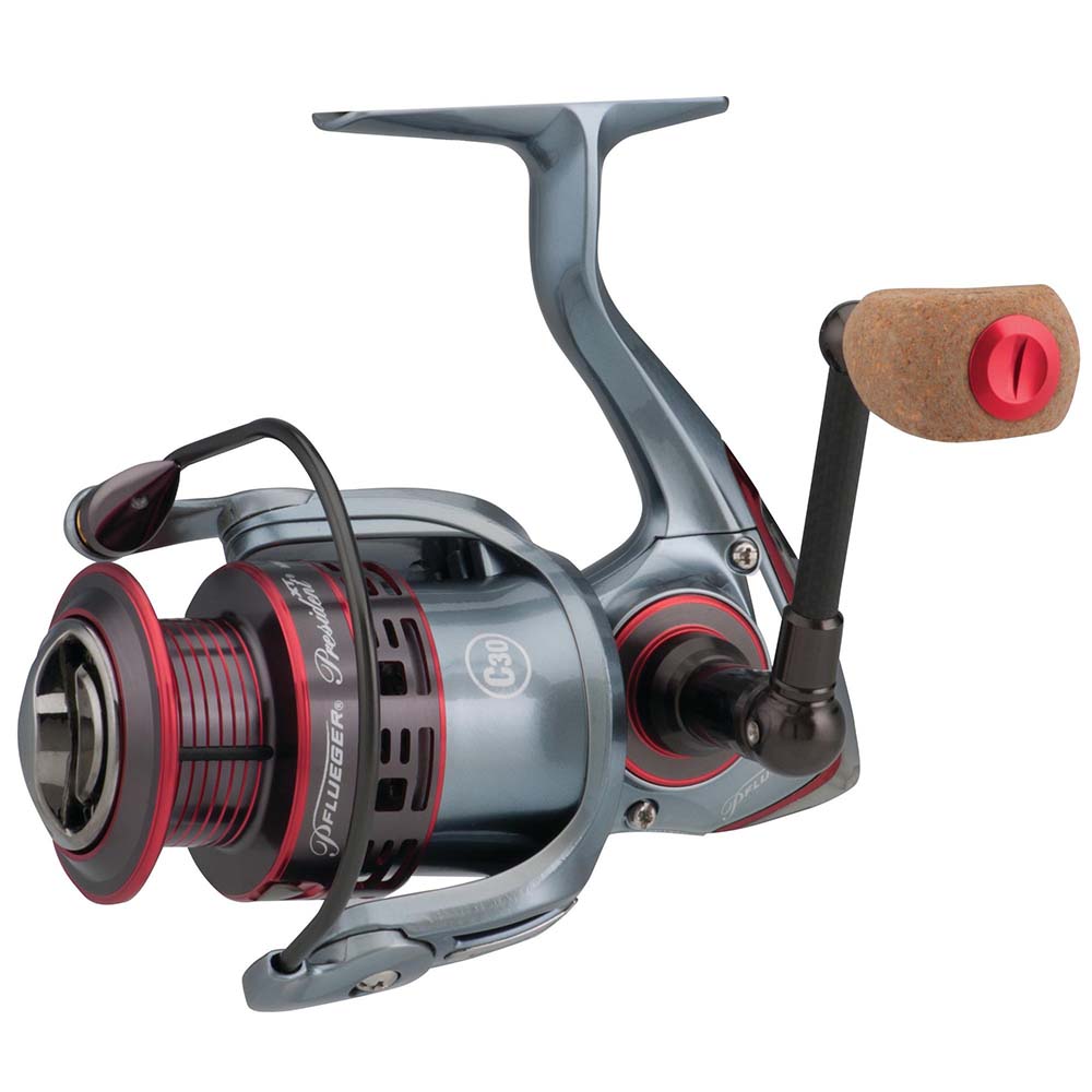 Pflueger President® XT 30 Spinning Reel PRESXTSP30