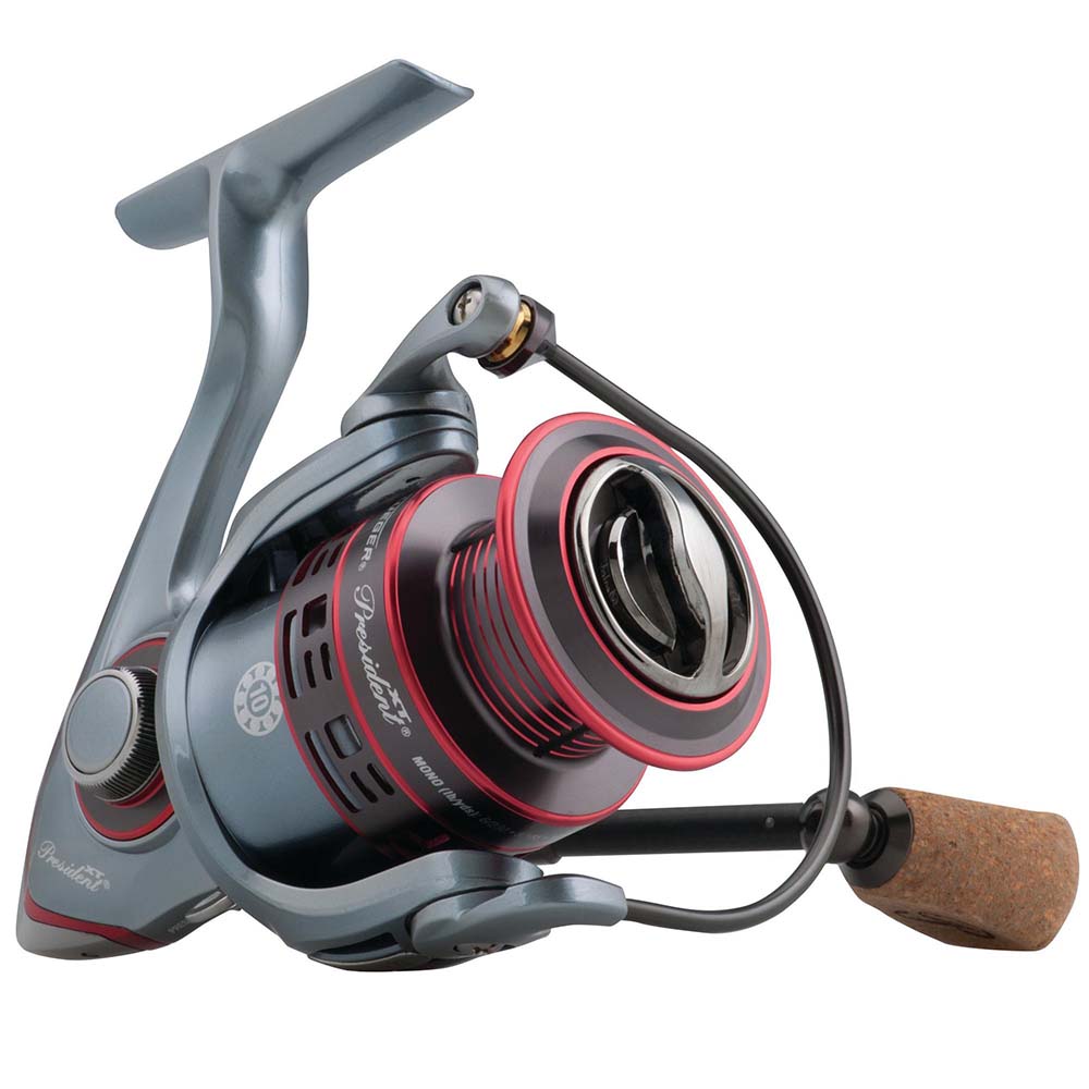 Pflueger President® XT 30 Spinning Reel PRESXTSP30