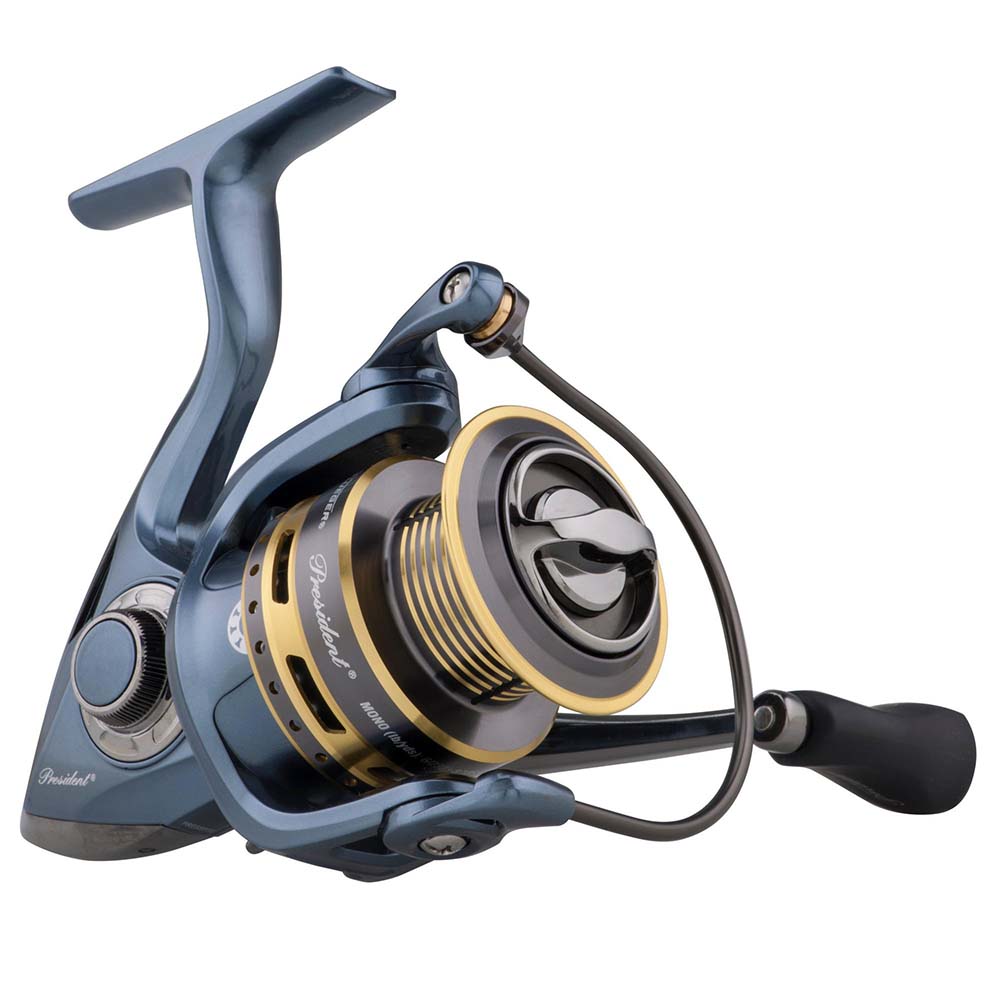 Pflueger President® 20 Spinning Reel PRESSP20X