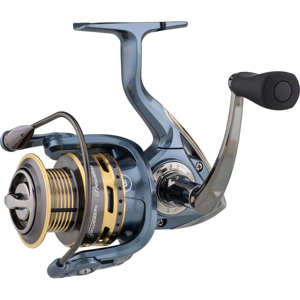 Pflueger President® 20 Spinning Reel PRESSP20X