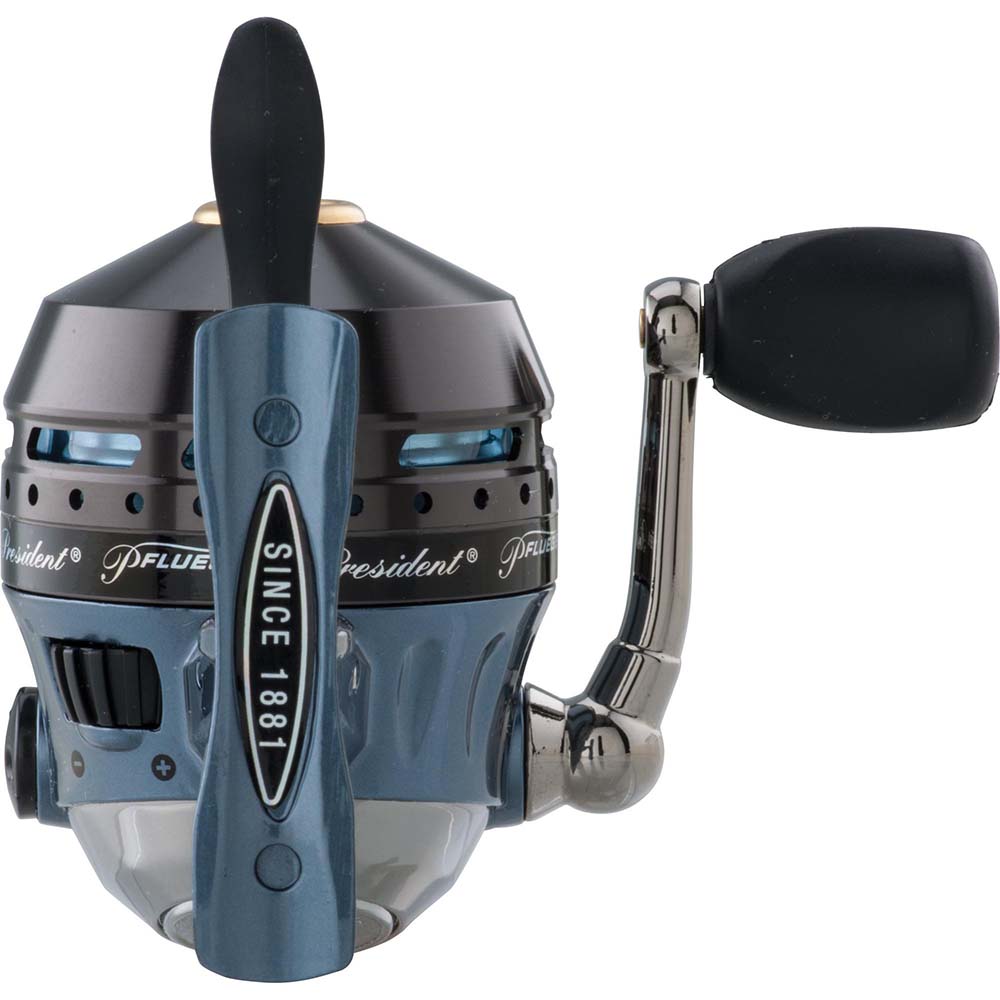 Pflueger President® Spincast Reel PRES6UXCX