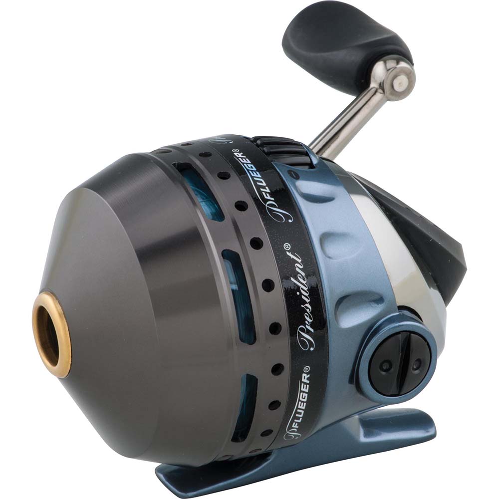 Pflueger President® Spincast Reel PRES6SCX