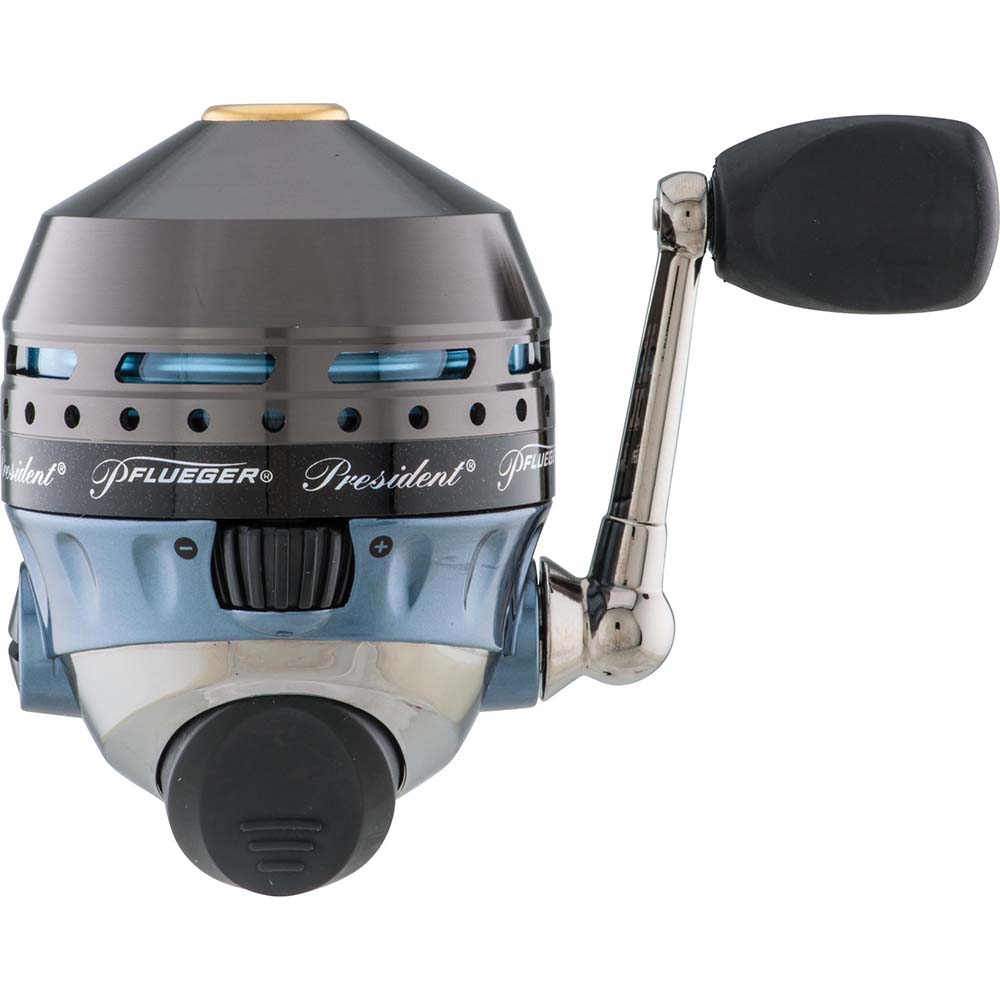 Pflueger President® Spincast Reel PRES6SCX