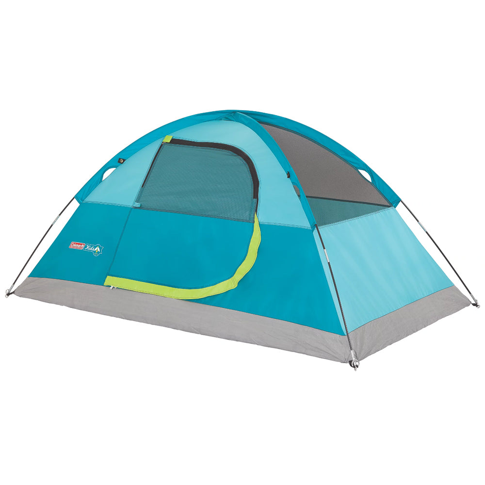 Coleman Kids Wonder Lake™ 2-Person Dome Tent