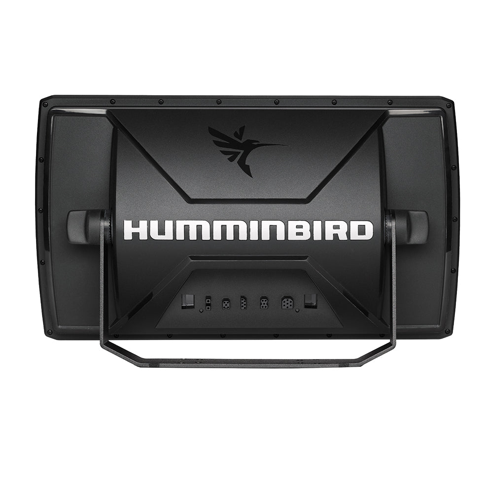 Humminbird HELIX 12® CHIRP MEGA SI+ GPS G4N - Multi-Language