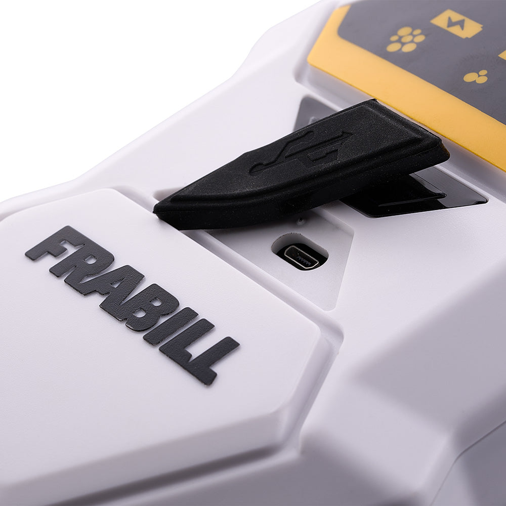 Frabill ReCharge Deluxe Aerator